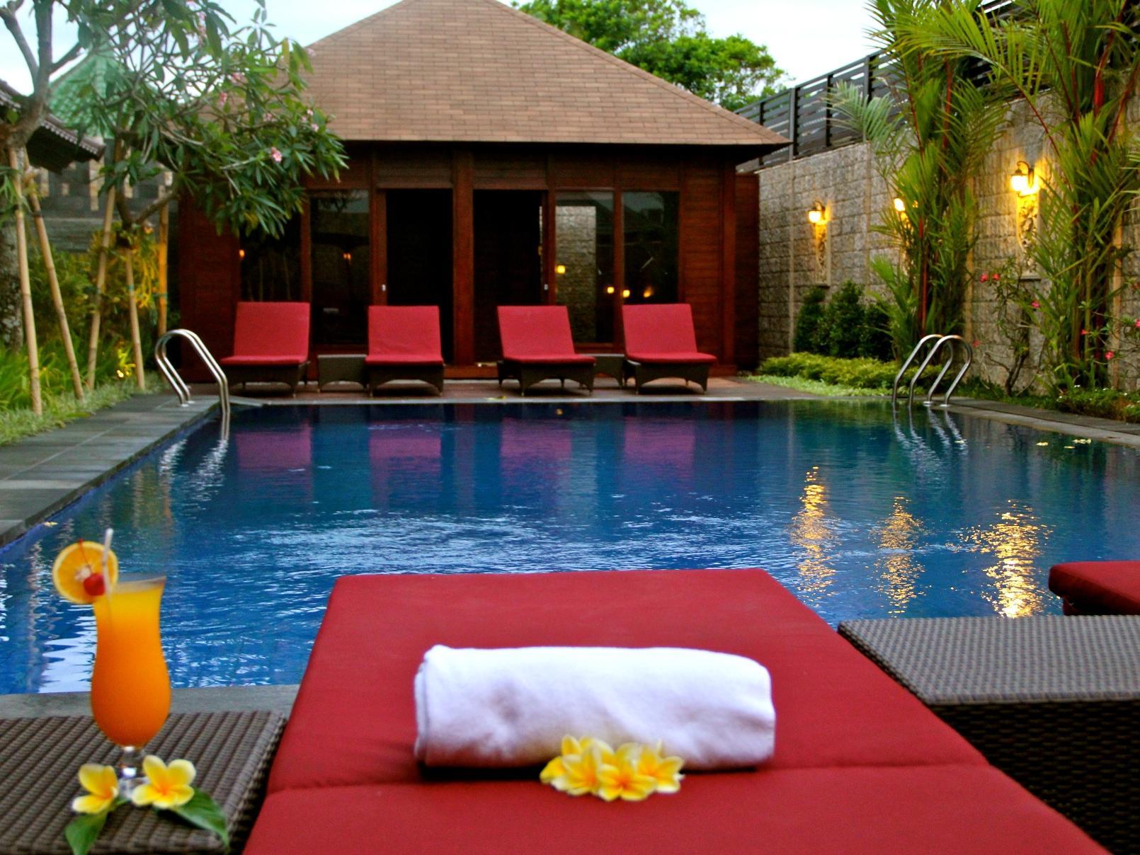 Ari Putri Hotel 23/47
