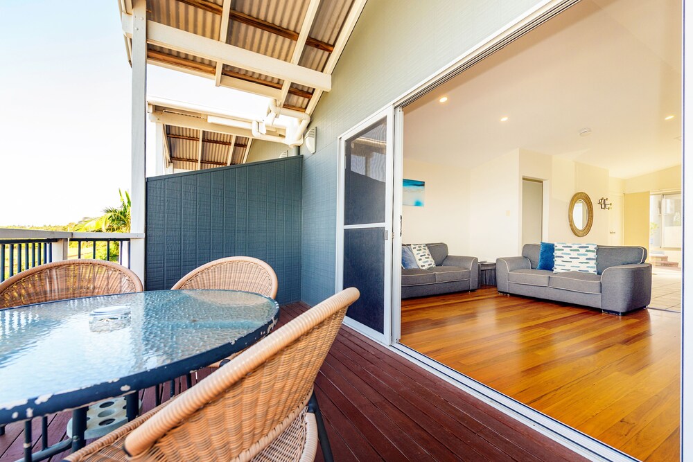THE OBSERVATORY HOLIDAY APARTMENTS 34/40