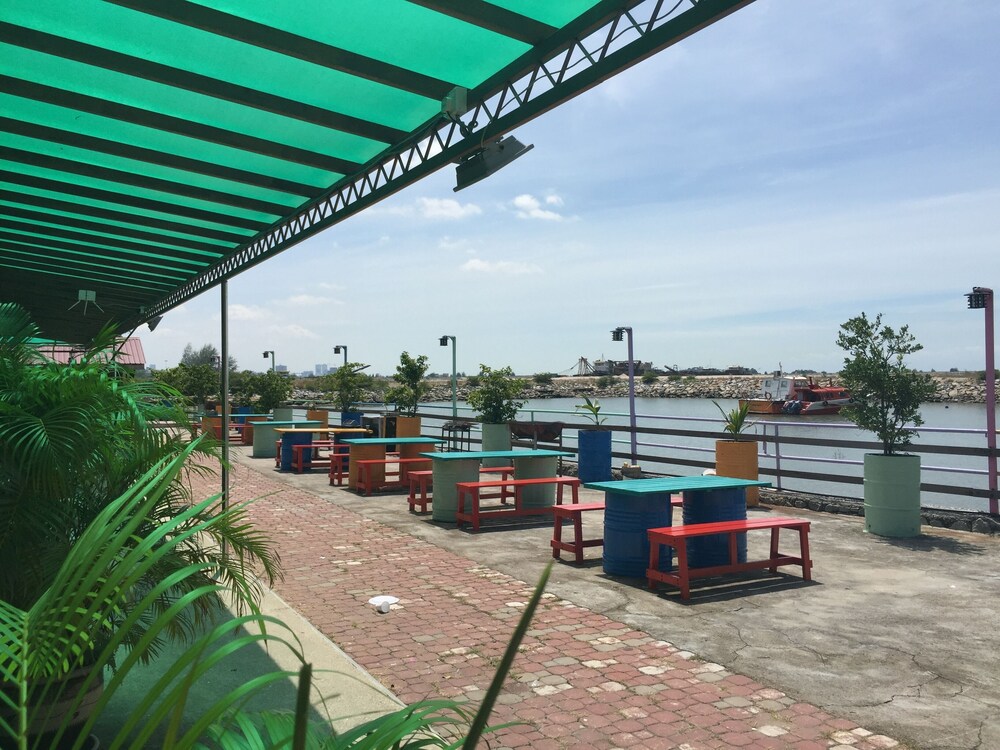 Mabohai Resorts Klebang 5/51