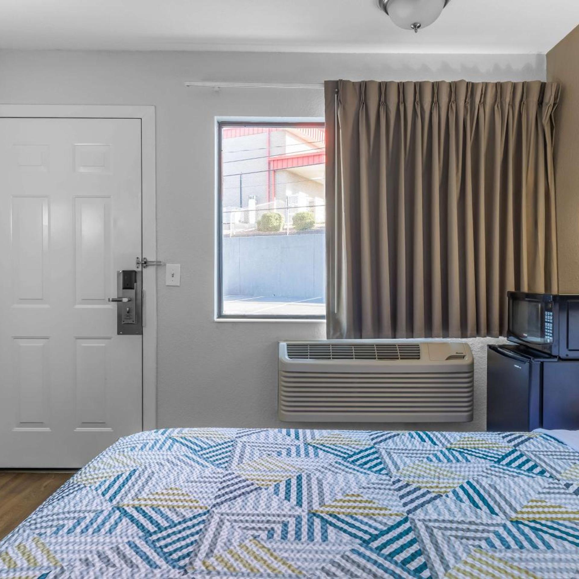 1 Queen Bed - Hearing Accessible، Motel6 Elizabethtown, KY 9/10