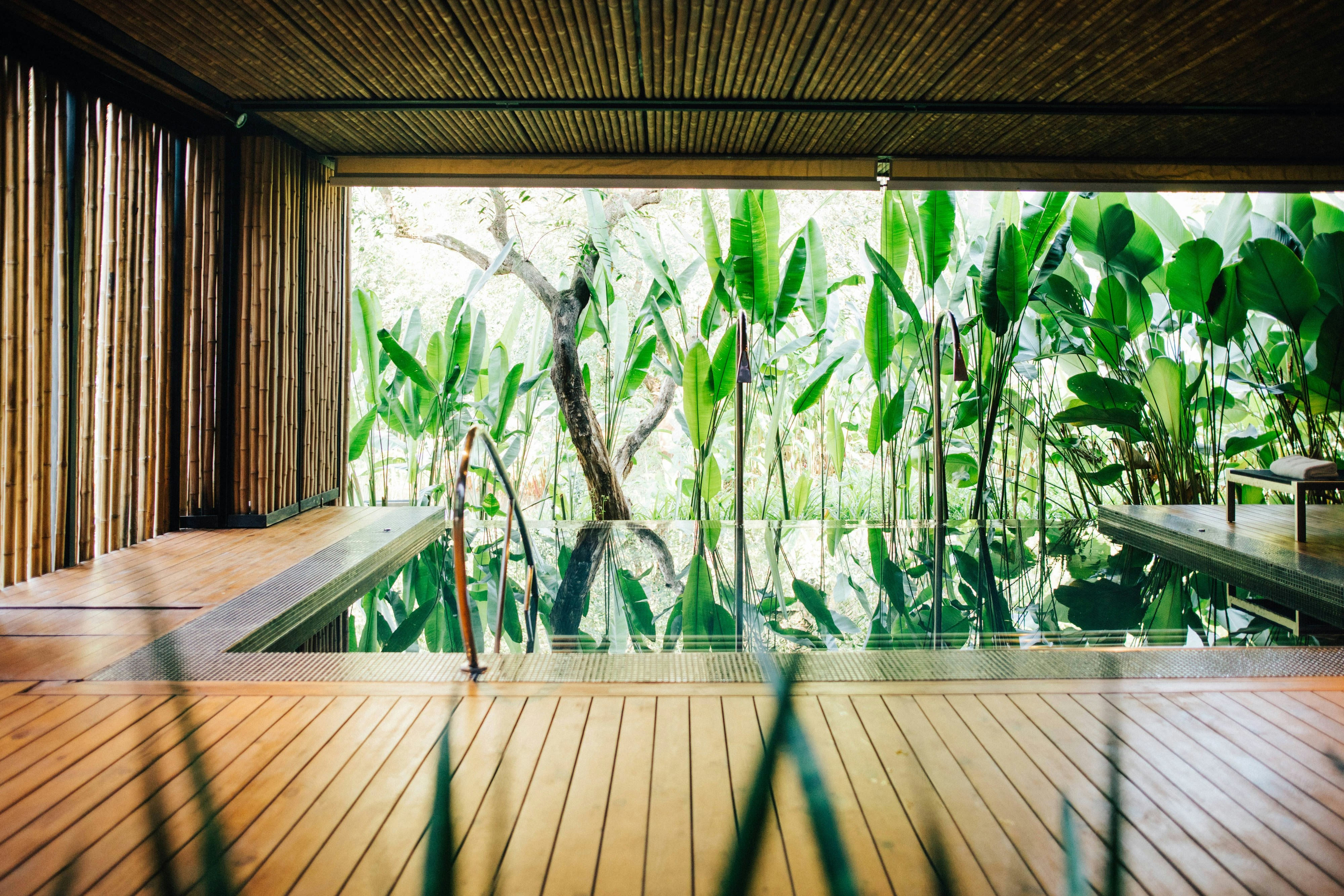 Phulay Bay Ritz Carlton Reserve 4/11
