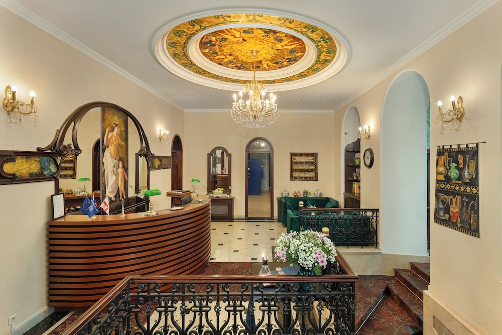 Hotel Bella Casa 5/49