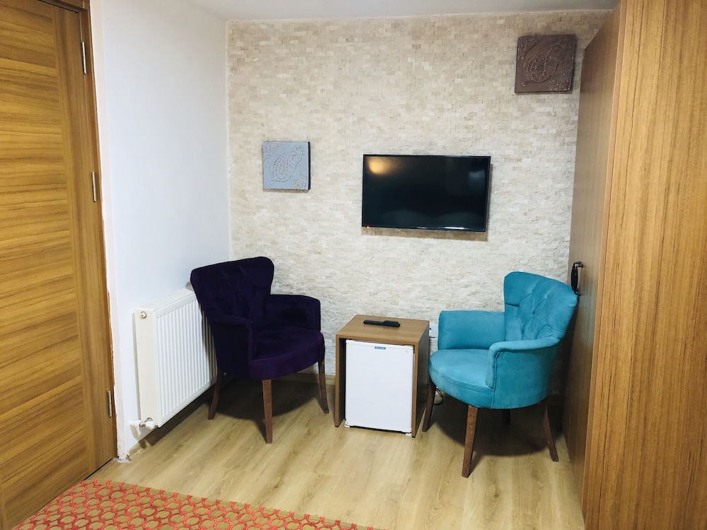 Masal Hotel 40/50