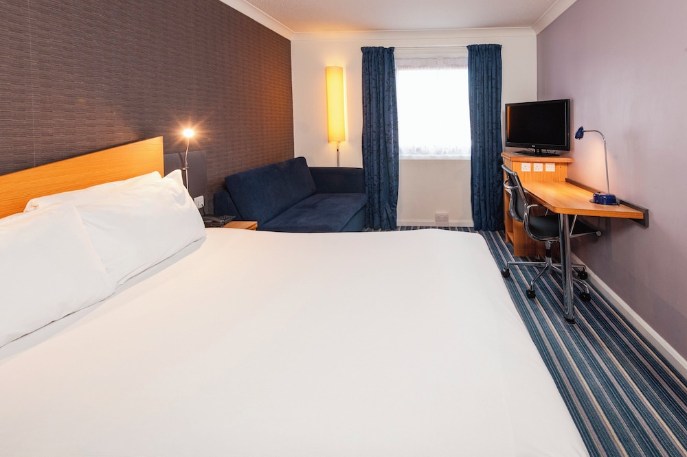 ROOM, DOUBLE BED, ACCESSIBLE