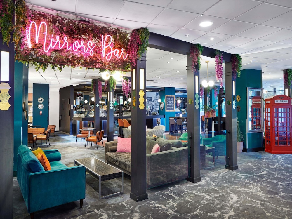 Novotel London West 43/50