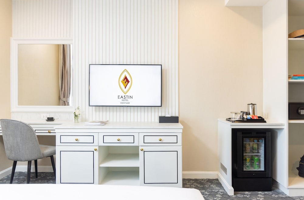 Eastin Hotel Vientiane 33/50