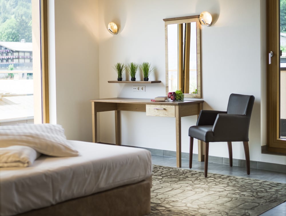 Alpenparks Residence Zell Am See 9/35