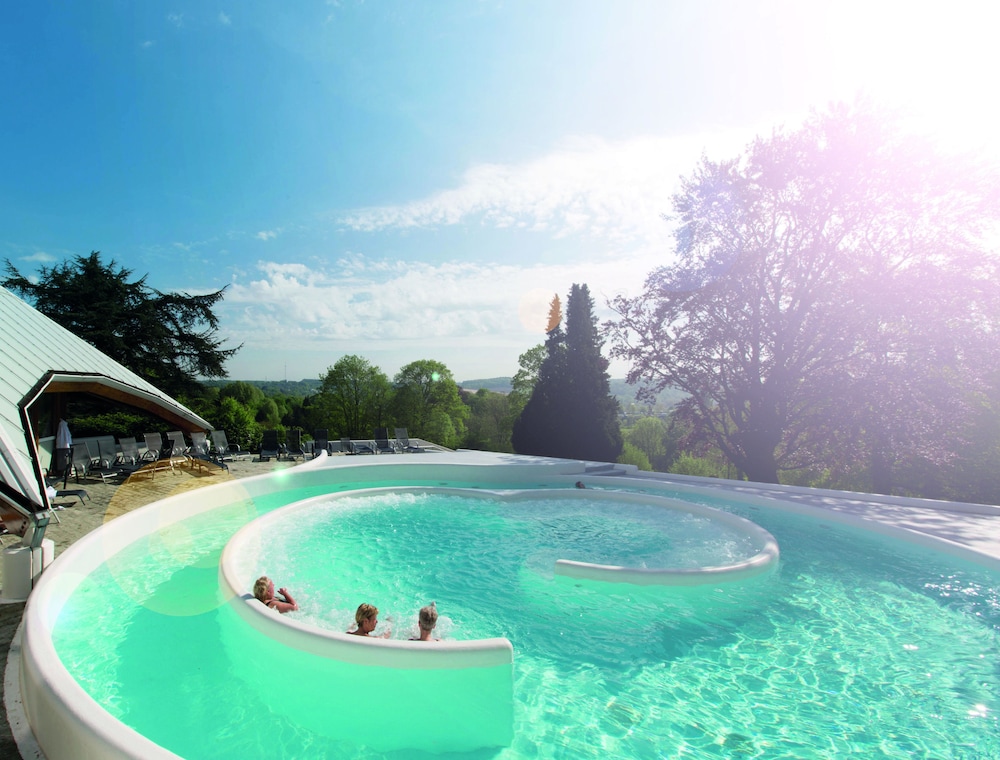 Thermae 2000 8/66