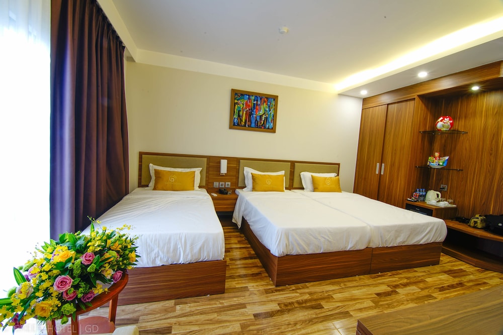 Green Hadong Hotel 25/64