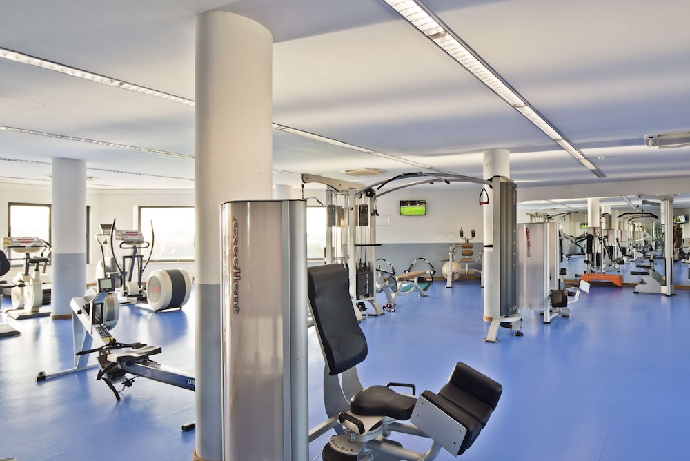 sport facilities