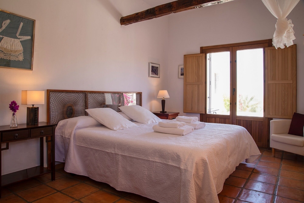 RELAIS DU SILENCE CORTIJO LOS MALENOS 21/74
