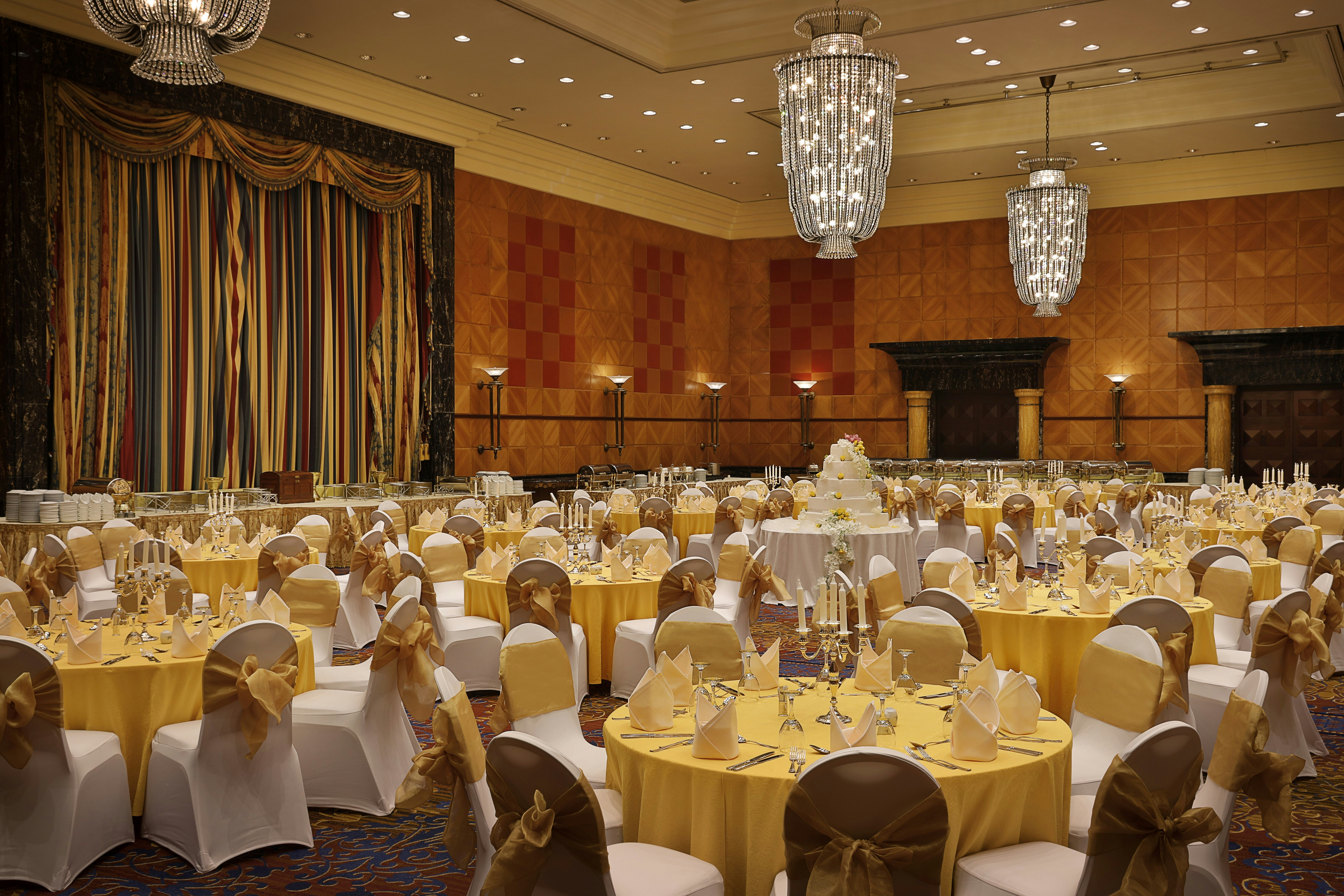 Jeddah Hilton 52/59