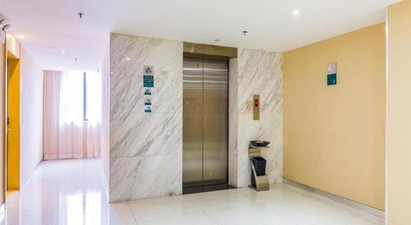 City Comfort Inn Zhongshan Xingbao Branch 50/50