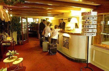 Rembrandtplein Hotel 58/65