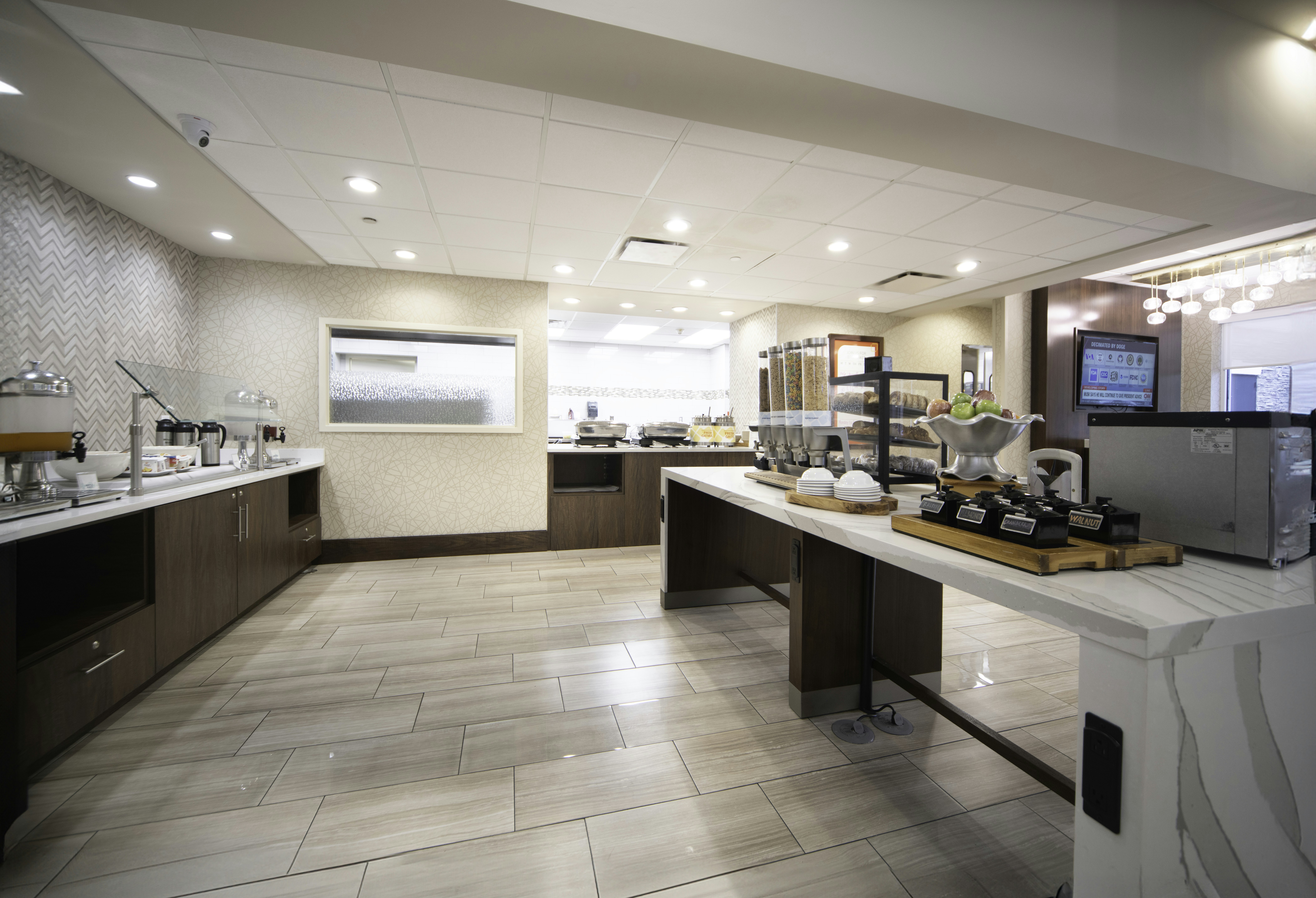 Hilton Garden Inn Fayetteville Fort Bragg 13/60