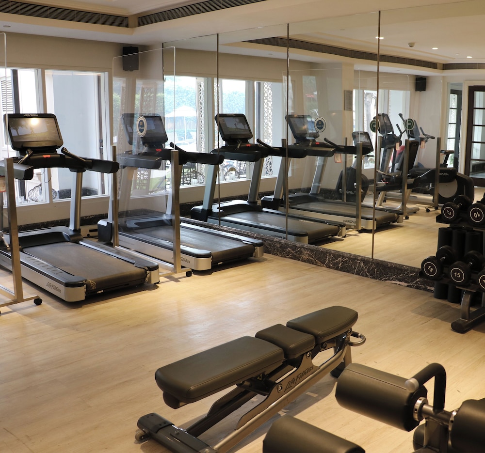 Welcomhotel by ITC Hotels, Raja Sansi, Amritsar 18/50
