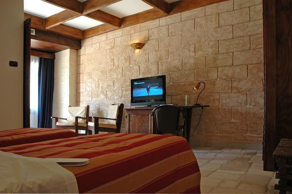 UNA Hotels Regina Bari 25/57