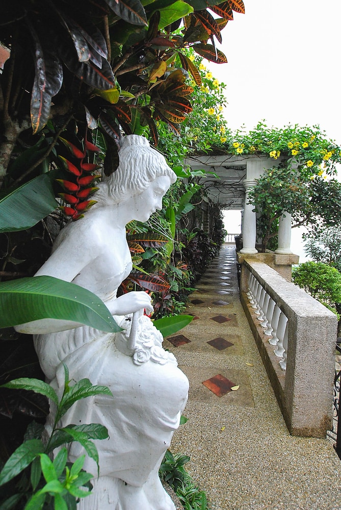Villa Ibarra 31/36
