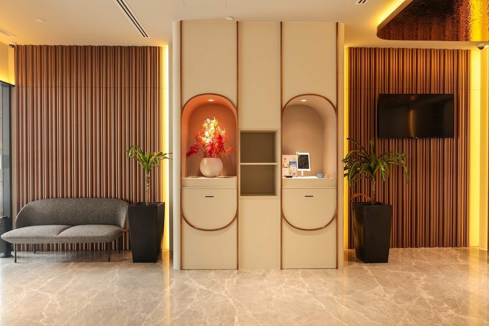 Days Inn by Wyndham Singapore Novena 27/43