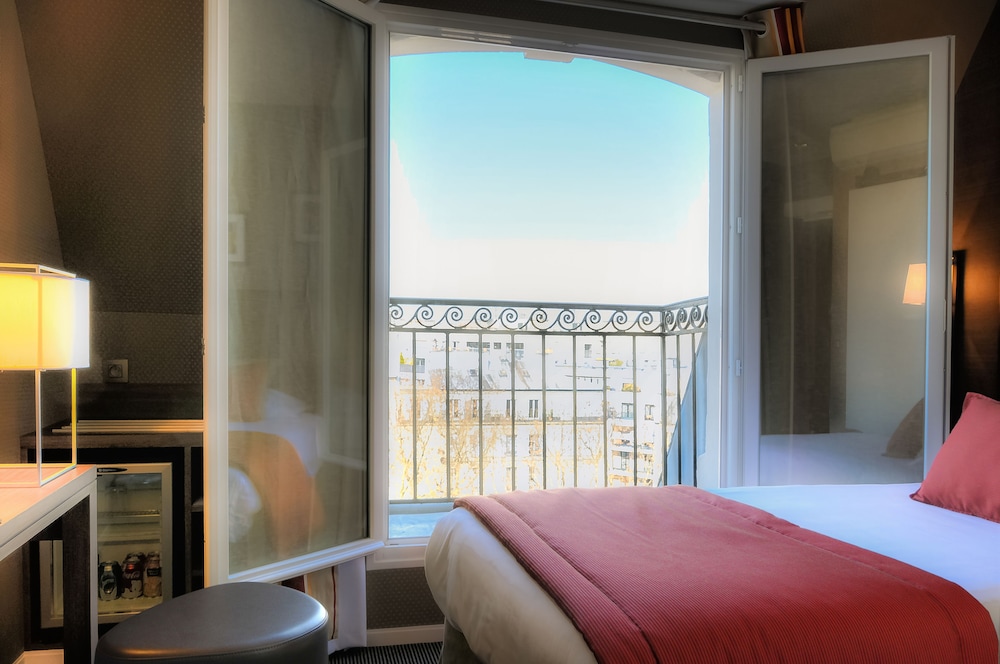 Hotel Marais Bastille 28/49