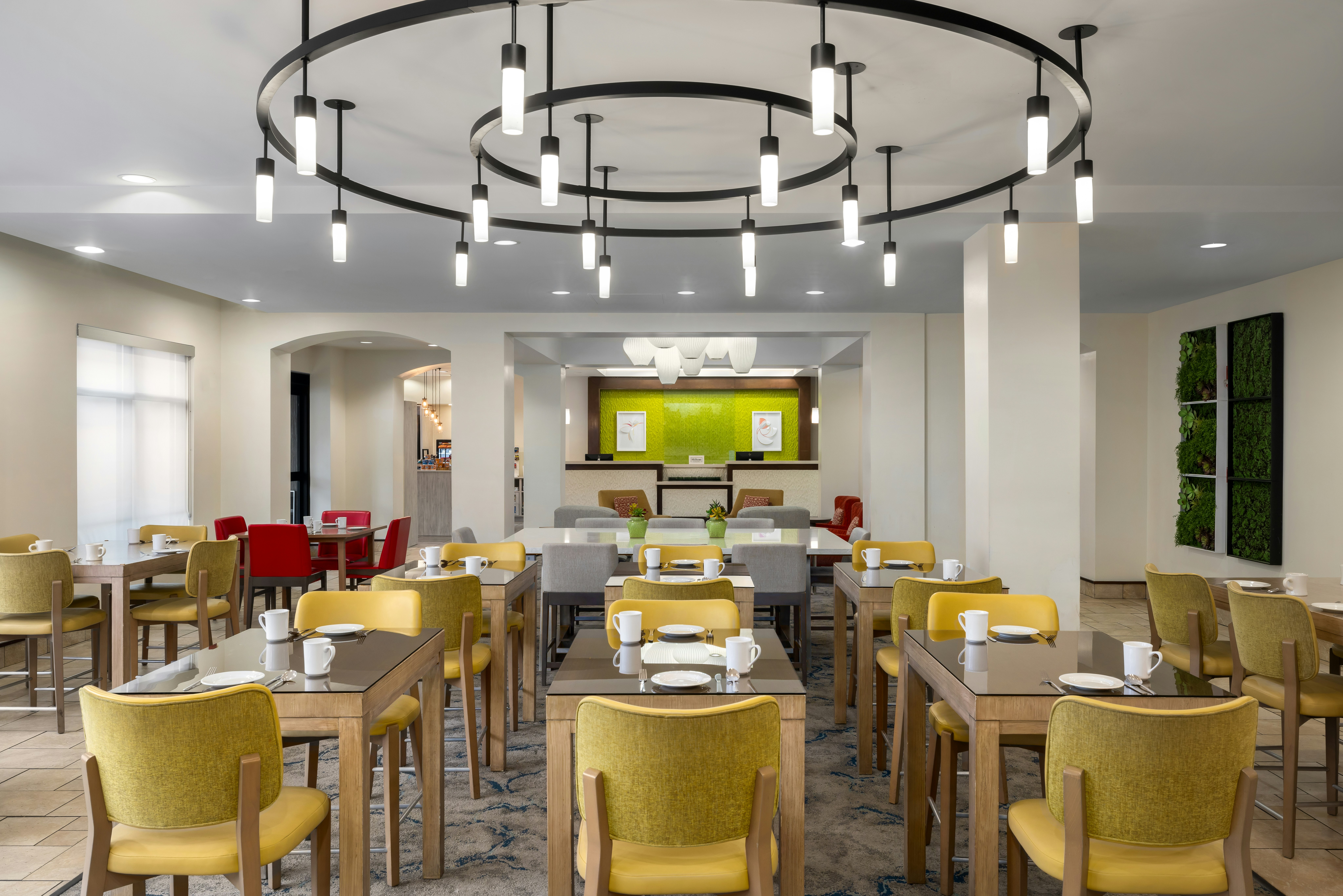 Hilton Garden Inn Raleigh Durham Research Triangle Park 9/21