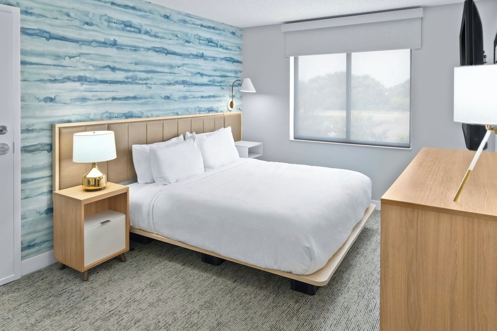 TownePlace Suites Detroit Warren 22/63