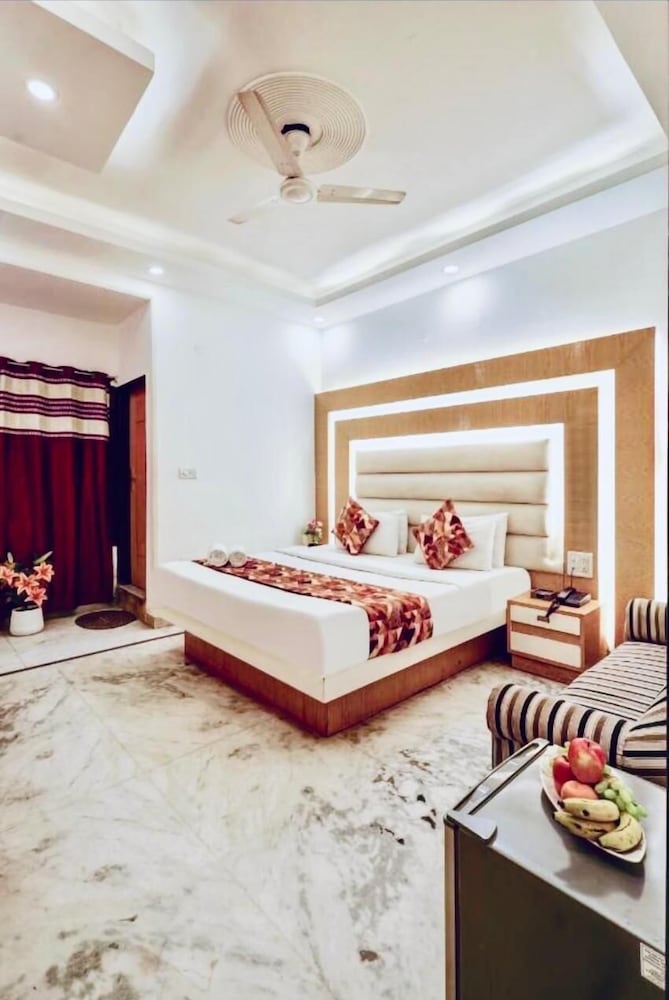New Hindustan By Backpackers Heaven 13/49