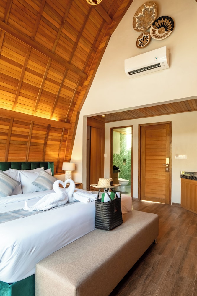 Abian Klumpu Villa & Spa Sanur Bali 13/50