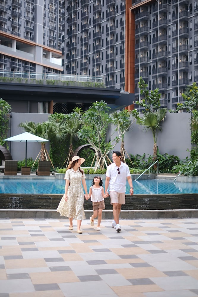 Four Points by Sheraton Bekasi 22/46