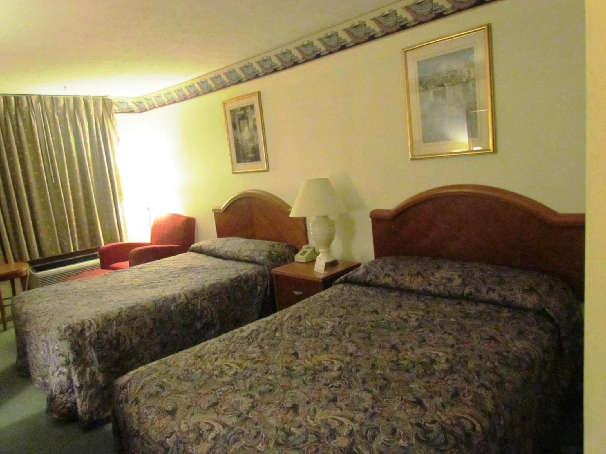 Travel Inn & Suites 5/11