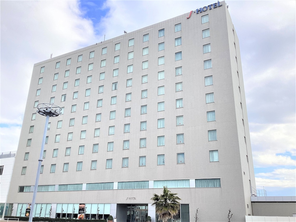 J HOTEL Rinku 2/50