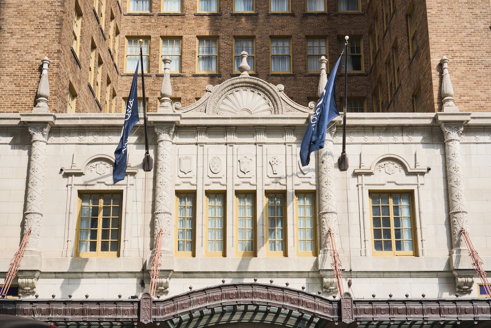 Rusk House Serviced Apartments image