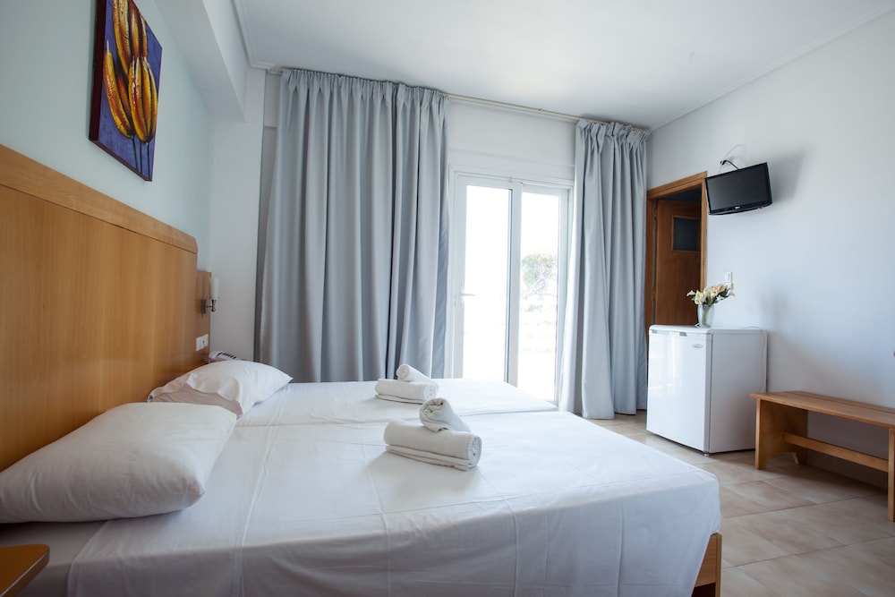 ECONOMY, TWIN BEDS