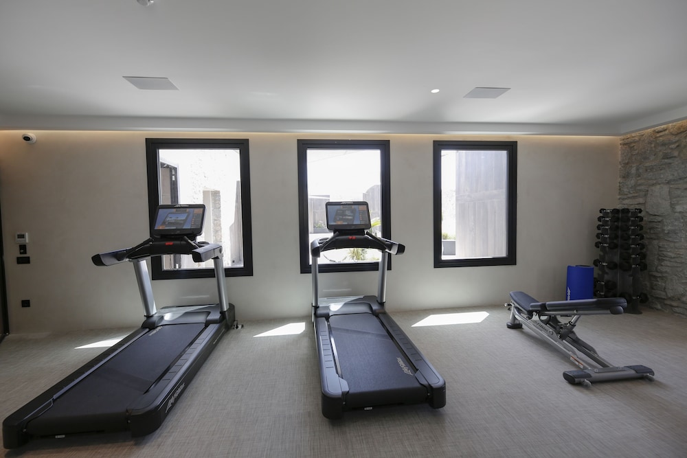 Aeonic Suites and Spa - Adults Only 25/50
