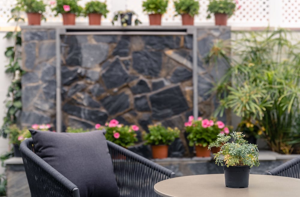 La Palmera Hotel Boutique 6/43