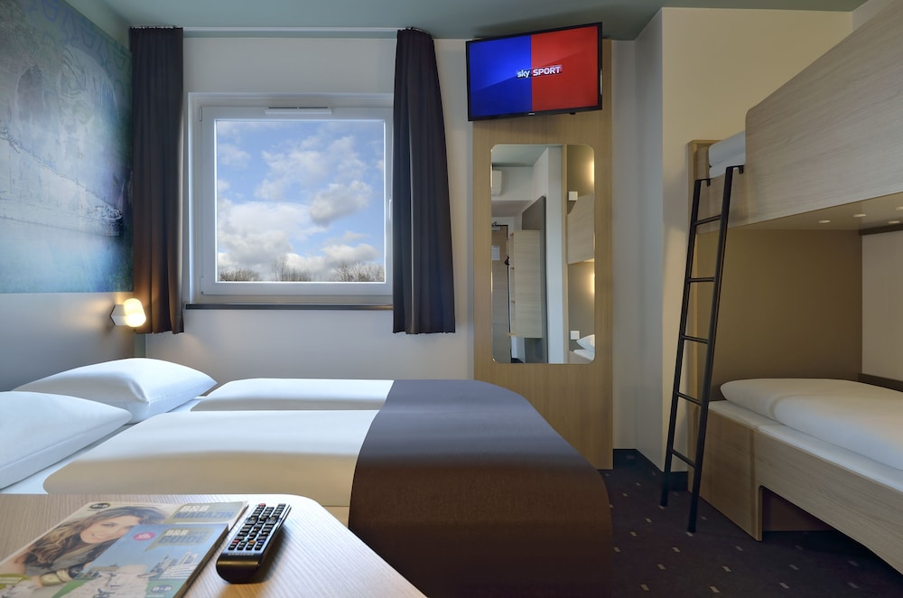 B&B Hotel Heilbronn 18/59