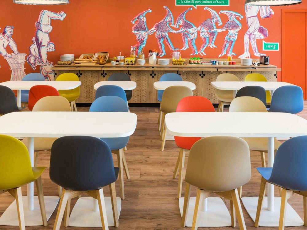 Ibis Styles Carcassonne La Cite 58/79