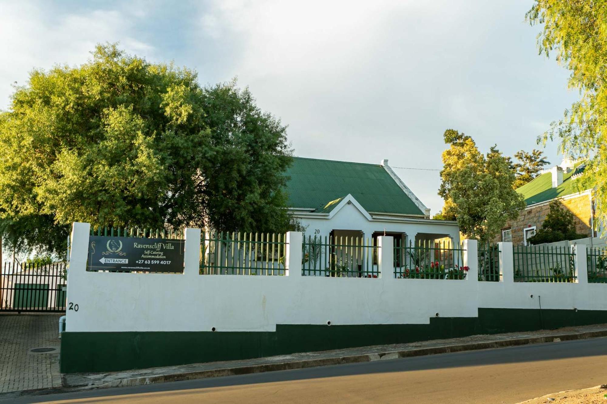 Ravenscliff Villa 20/27