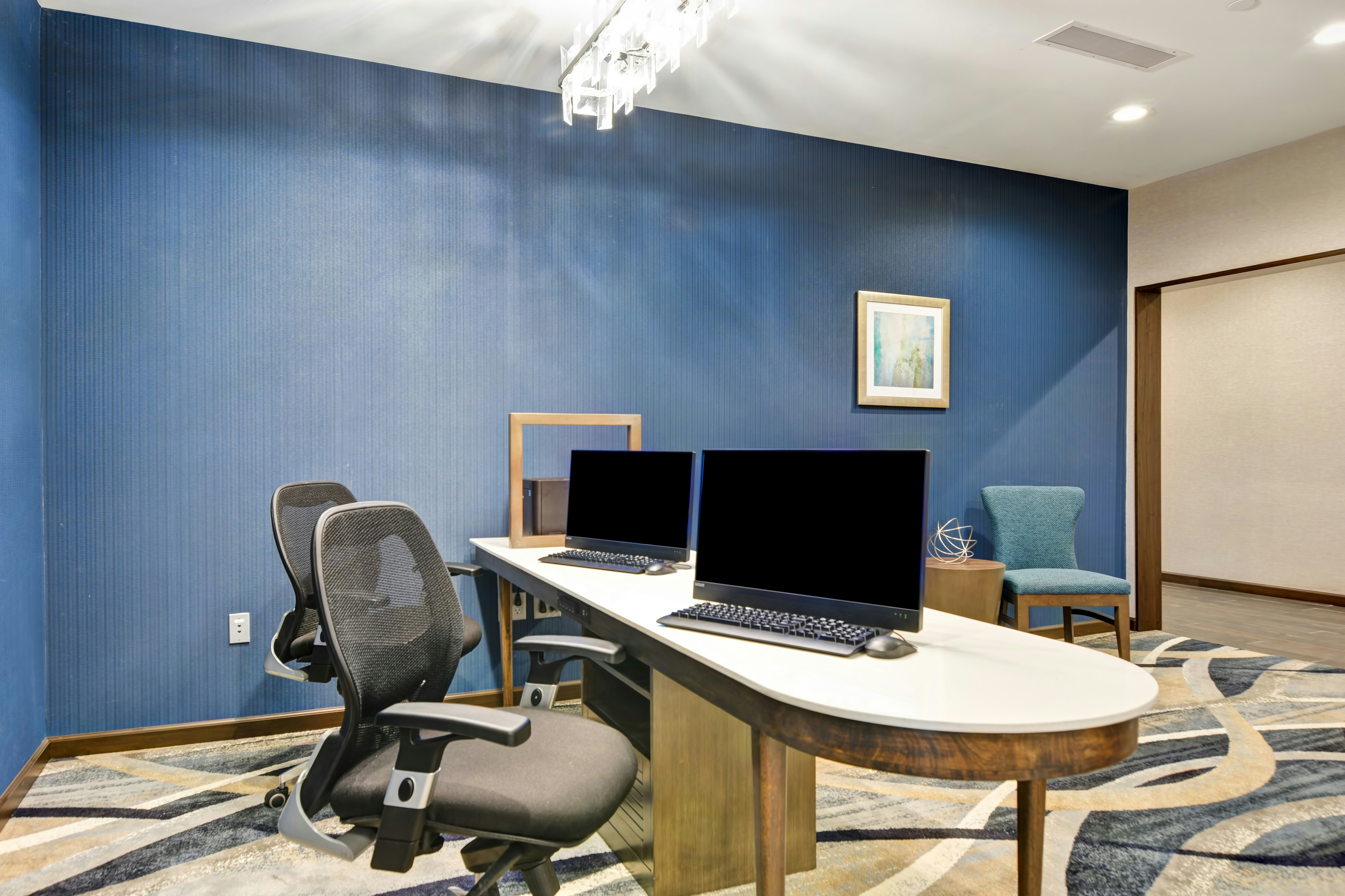 Homewood Suites by Hilton Poughkeepsie 18/27