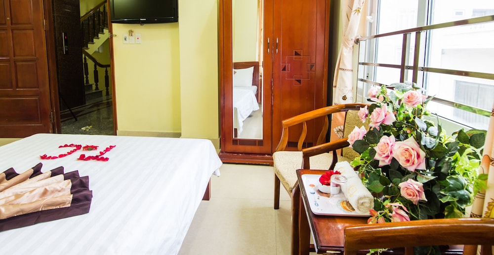 Thanh Cong 2 Hotel 27/41