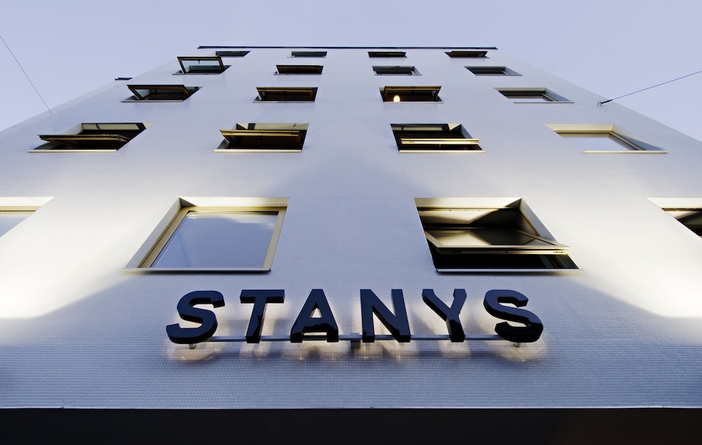 Stanys - Das Apartmenthotel 1/49