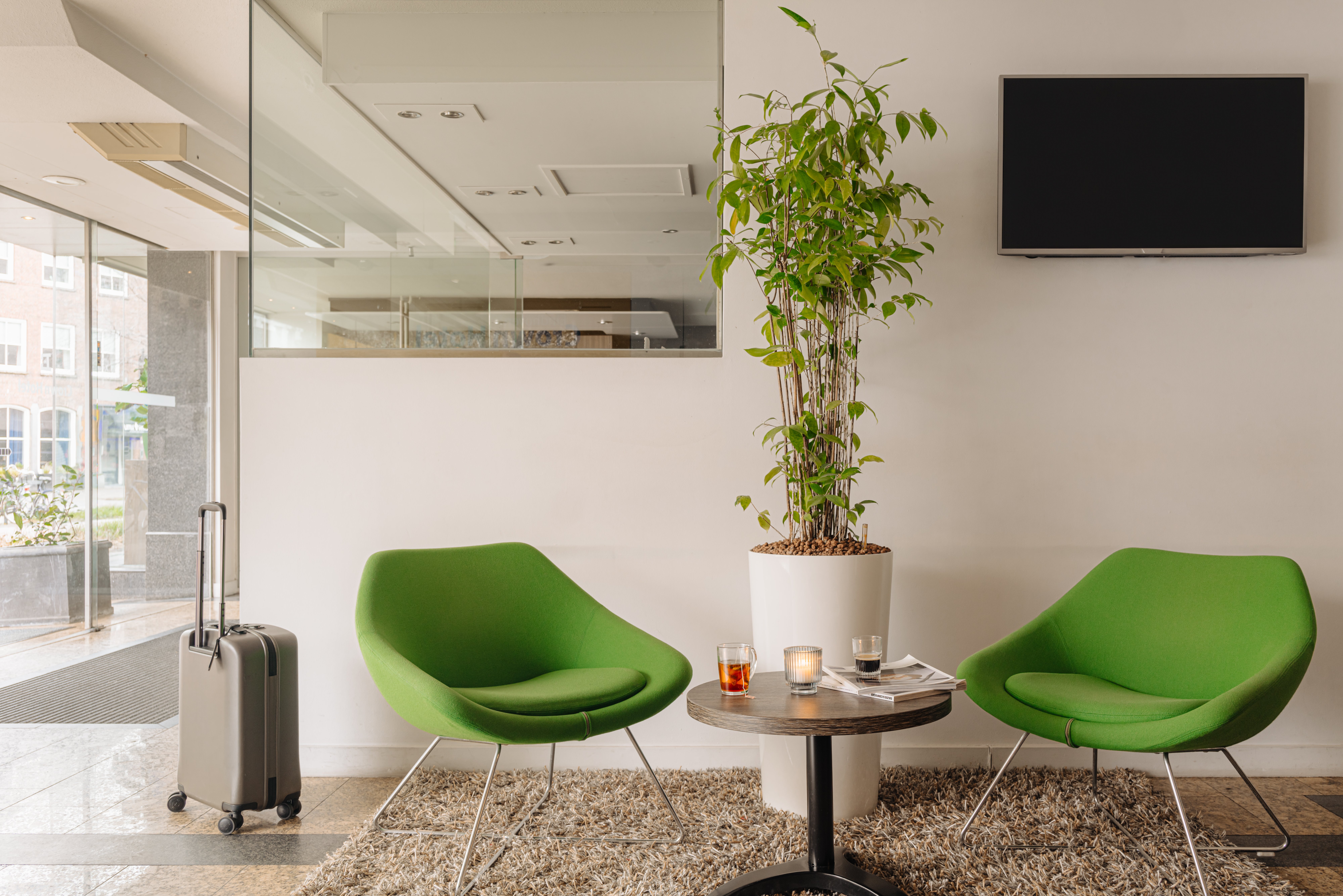 Leonardo Hotel Eindhoven City Center 12/18
