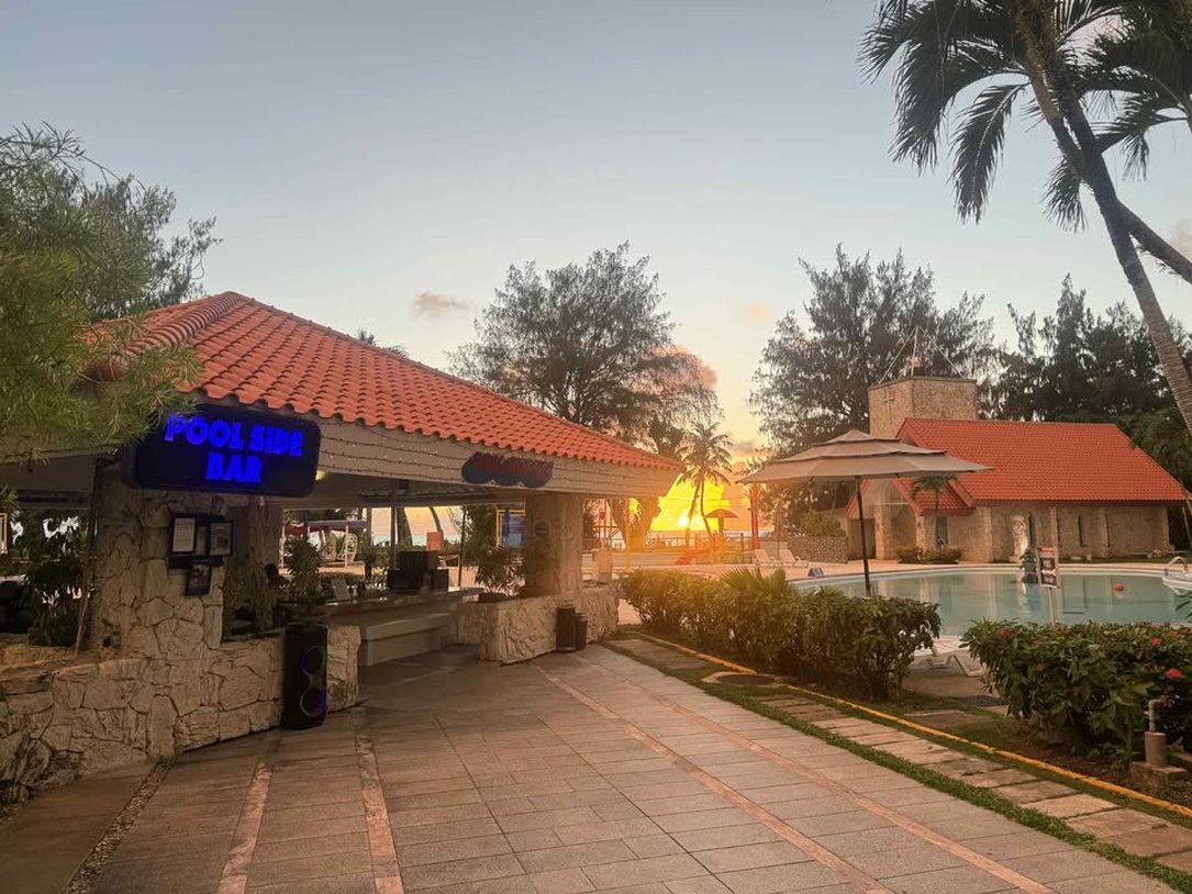 Grandvrio Resort Saipan 8/48