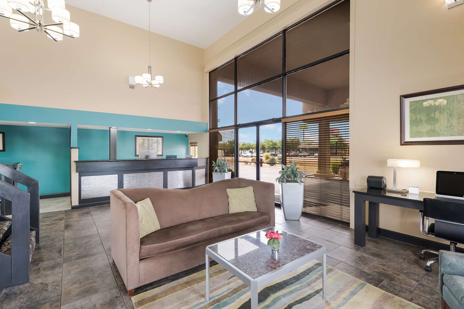 Best Western Conway 2/8