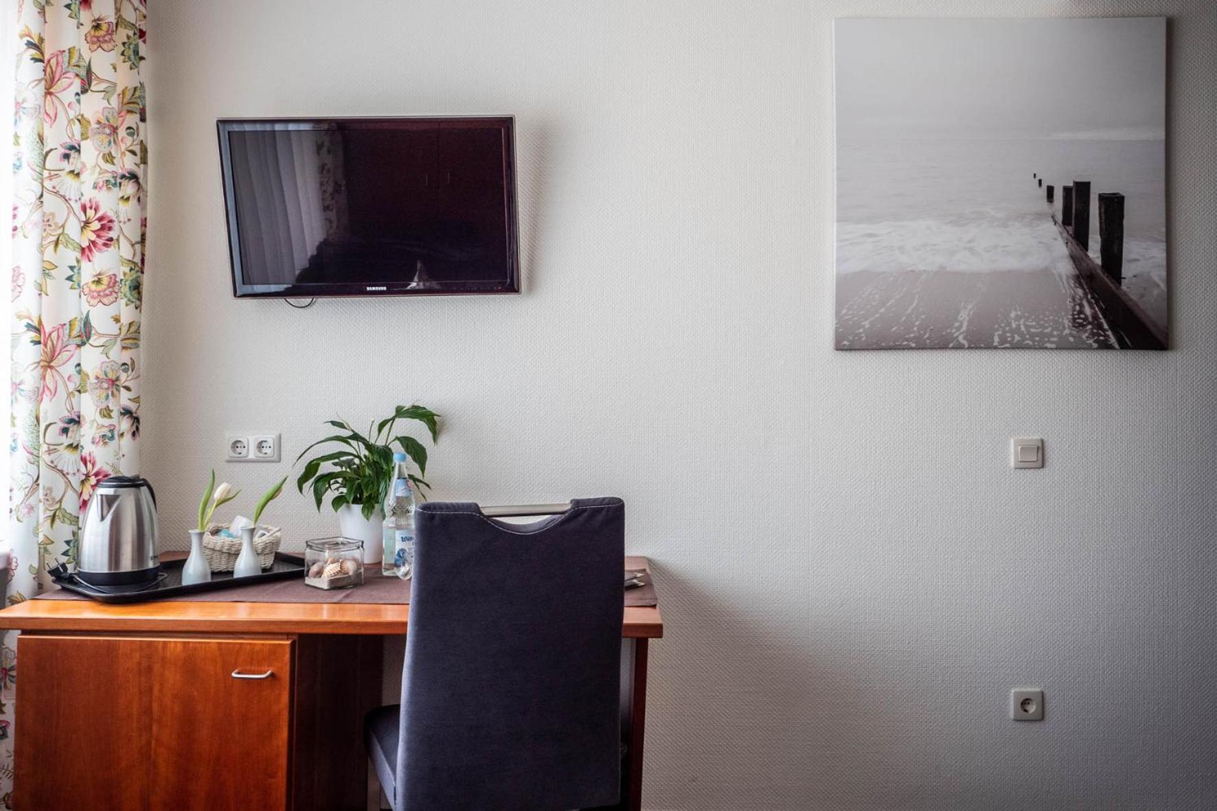 Garni Hotel & Appartements Nordstrand 10/50