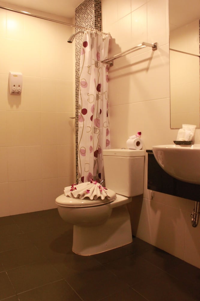 Patong Hemingways Hotel 44/44