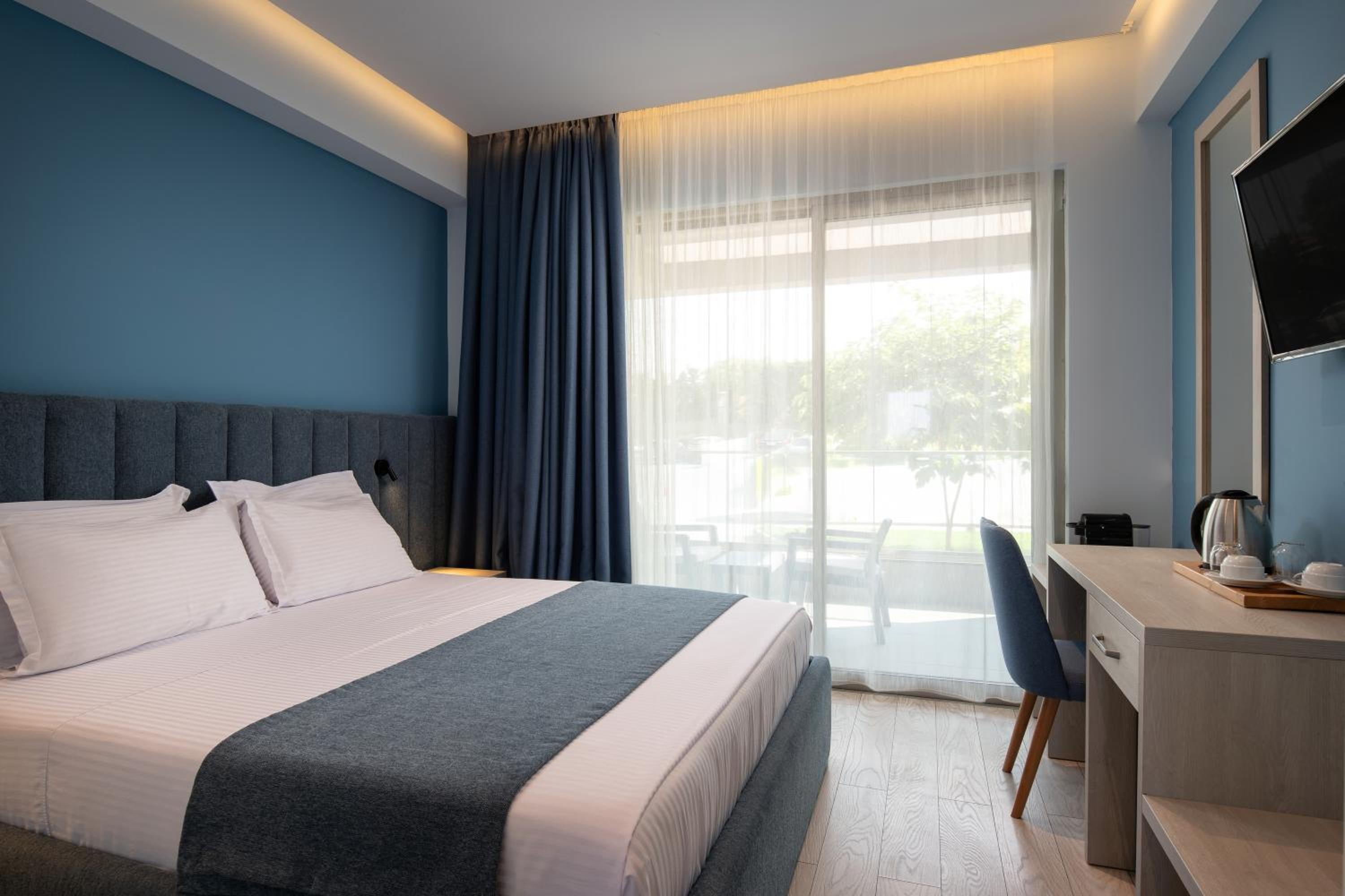 Sea Coast Resort 25/63