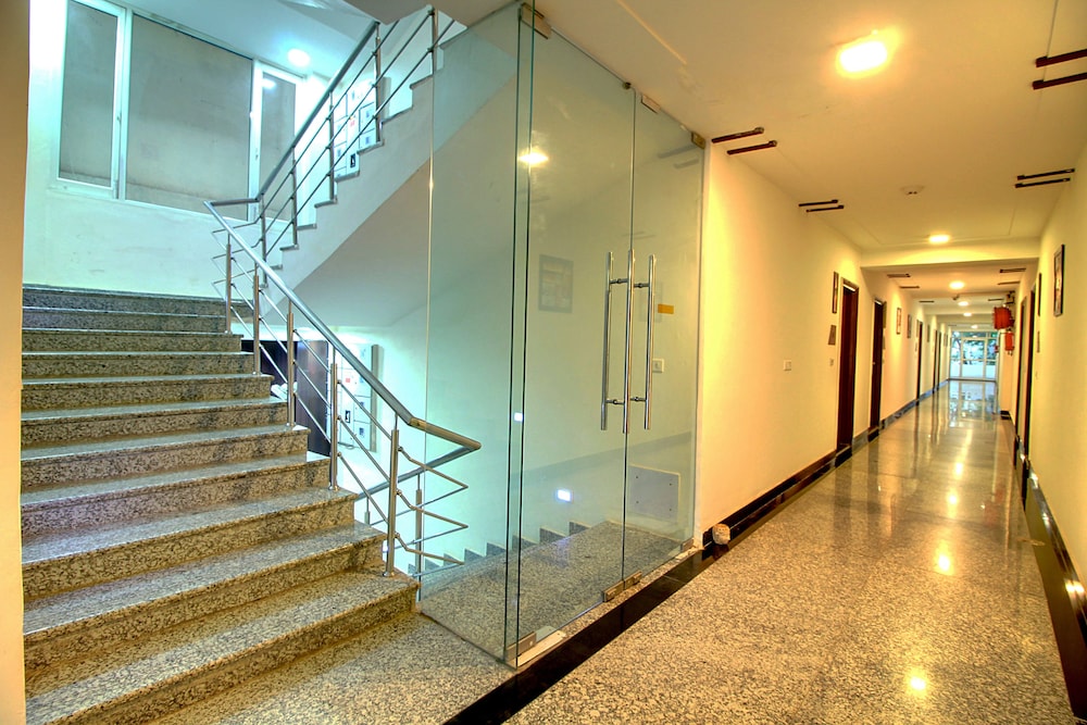 Hotel Staayz Premium photo4