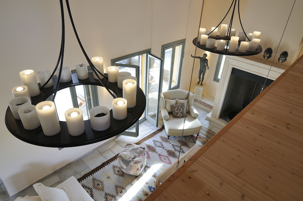 AEGEA BLUE CYCLADITIC RESORT(FOMERLY AEGEA BLUE VILLAS AND SUITES) 30/72