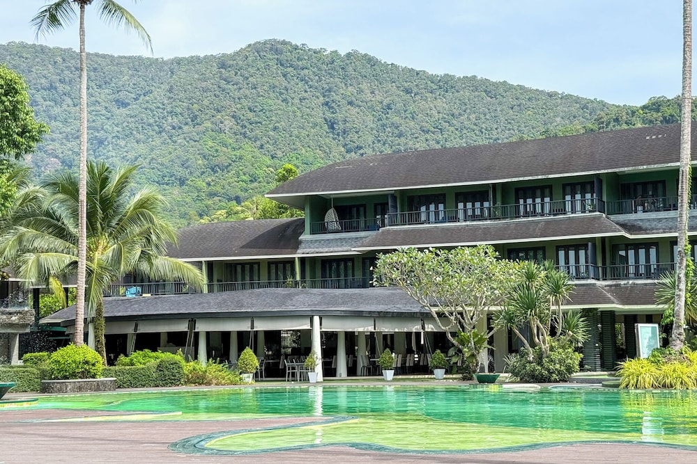 Mercure Koh Chang Hideaway 2/45